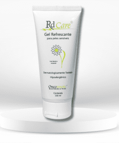 Oncare Gel Refrescante para peles sensíveis