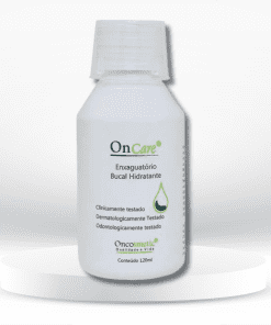 Oncare Enxaguatório Bucal Hidratante