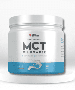 True Source MCT OIL POWDER - 300g