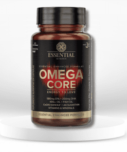Ômega Core - 60 cápsulas