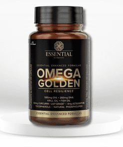 Ômega Golden - 60 cápsulas