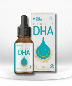 DHA Liquid  True Source - 30ml