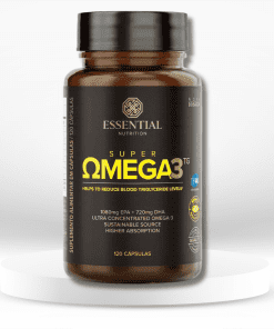 Super Ômega 3 TG - Essential