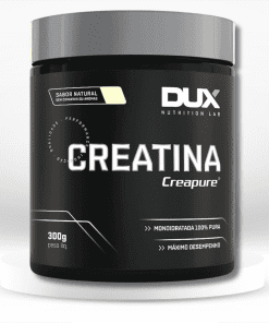 Creatina Creapure Dux - 300g