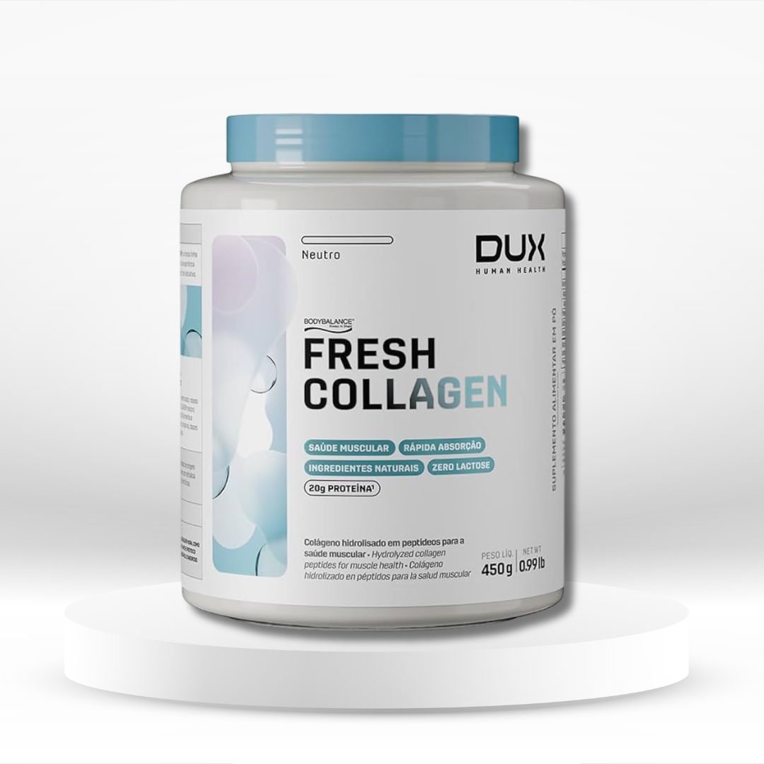 Fresh Collagen - Dux