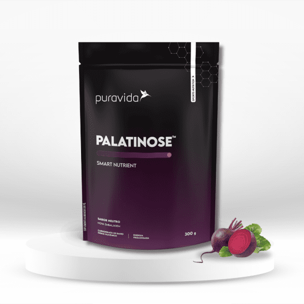 Palatinose  Puravida - 300g