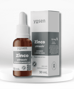 Zinco Ydrosolv®
