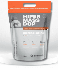 Hiper Massdop 2,4kg