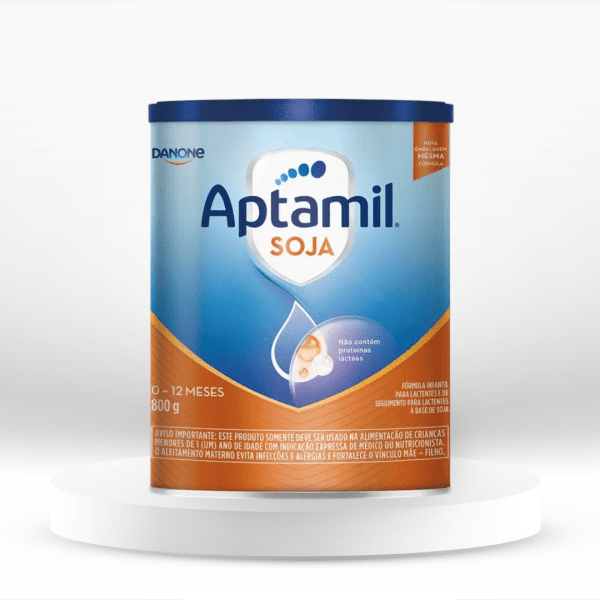 Aptamil Soja - 800g
