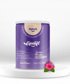 Lipelift  - Frutas Vermlehas (280g)