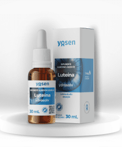 Luteína Ydrosolv® Yosen - 30ml