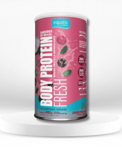 Body Protein - Equaliv