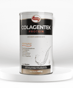 Colagentek Protein - 460g