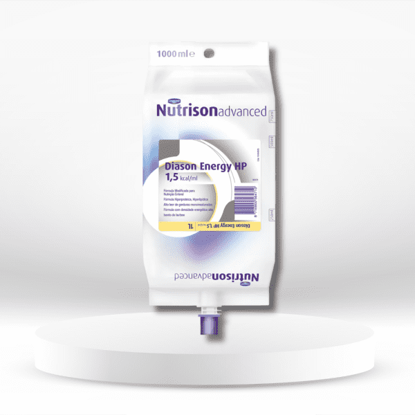 Nutrison Diason Energy HP - Pack 1000ml