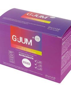 G-JUM Mix Sabores - 20 sachês
