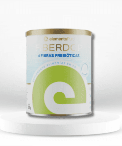 FIBERDOP Fibras Prebióticas - 280g