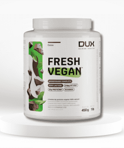 Fresh Vegan Cacau DUX - 450g