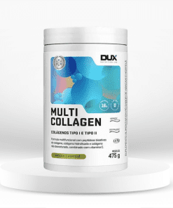 Multi Collagen Dux - 475g
