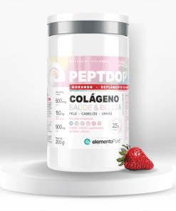PEPTDOP BEAUTY Elemento Puro - 200g