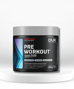 Pre Workout Stim Free Dux - 300g