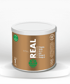 Vital Real  - Vital Âtman®