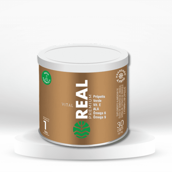 Vital Real  - Vital Âtman®