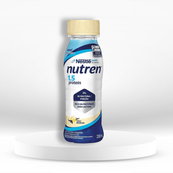 Nutren 1.5 Protein - 200ml