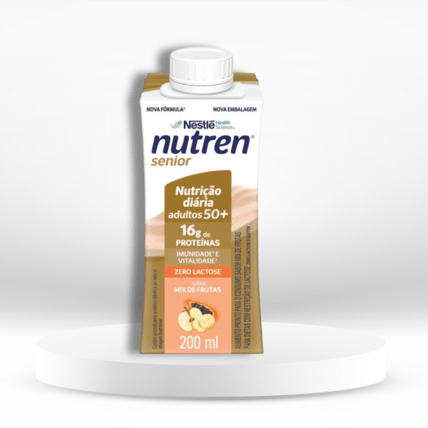 Nutren Senior - 200ml