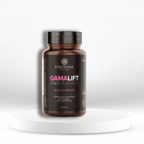 GAMALIFT Essential Nutrition