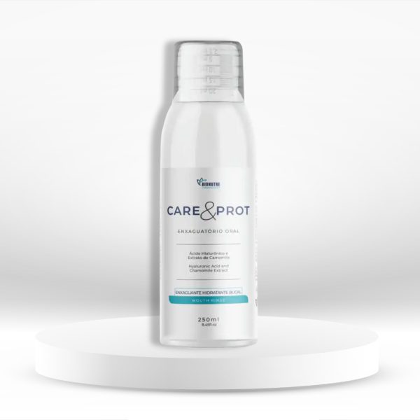 Enxaguante Hidrante Bucal Bionutre  - 250ml