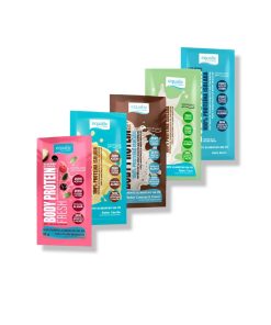 Sachê Body Protein - Equaliv