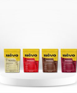 Albumina Uêvo - 420g