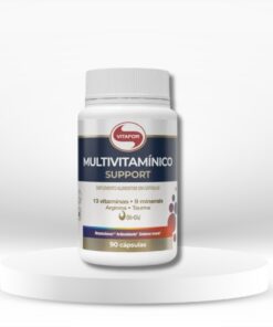 Multivitamínico  Support - Vitafor
