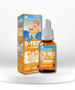 D-TRIX Flora Nativa - 30 ml