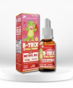 B-TRIX Flora Nativa - 30ml