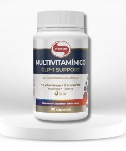 Multivitamínico GLP-1 Support - Vitafor