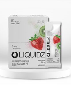Liquidz® - Sachê