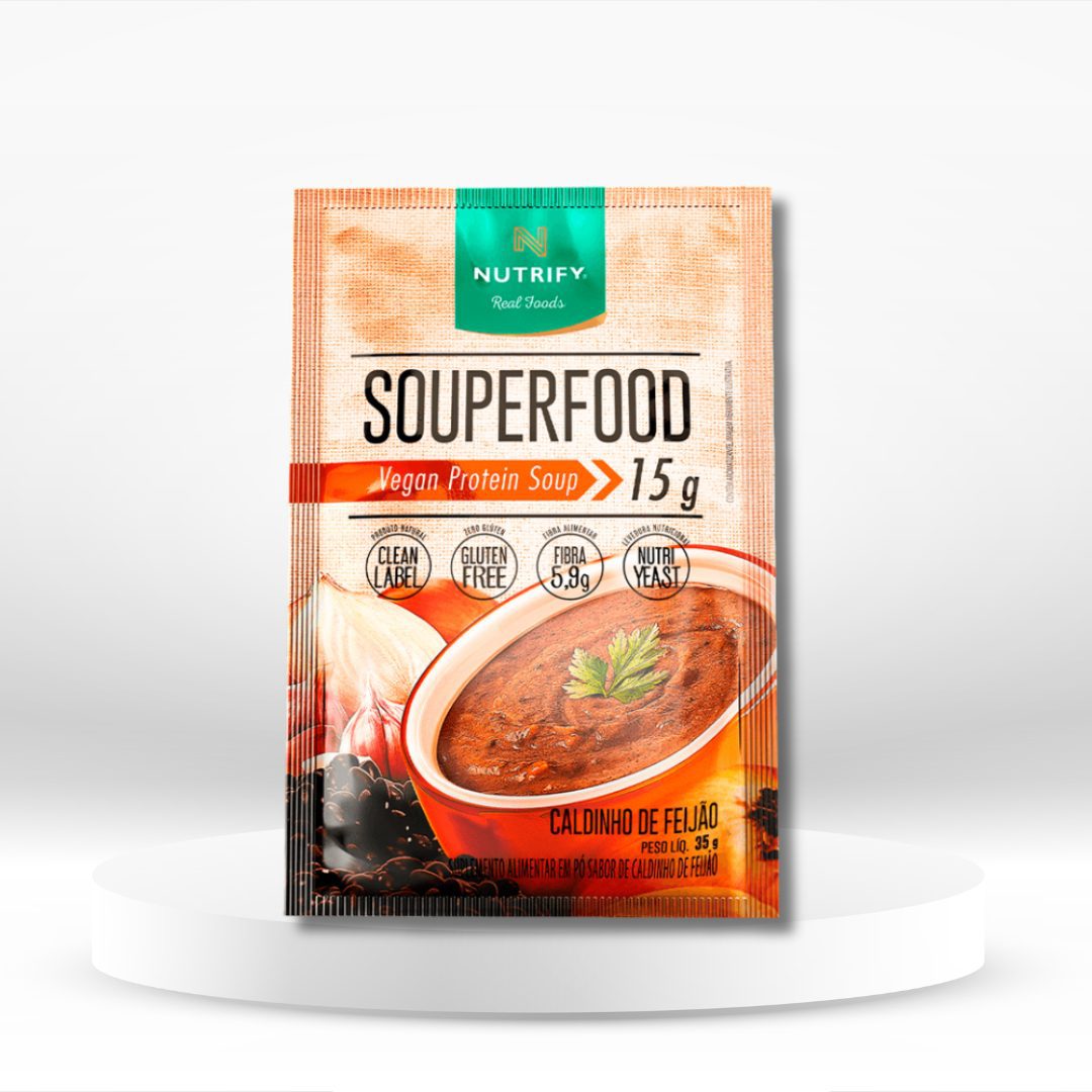 Souperfood Nutrify - 35g