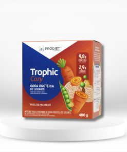 Trophic Cozy  Sopa Proteica - 400g