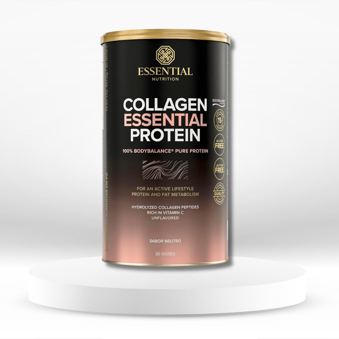 Collagen Essential Protein