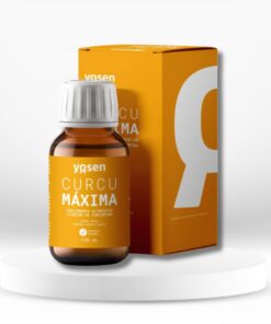 Curcumáxima Ydrosolv® Yosen - 150ml