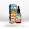 Ô-trix Flora Nativa - 30ml