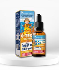 Ô-trix Flora Nativa - 30ml